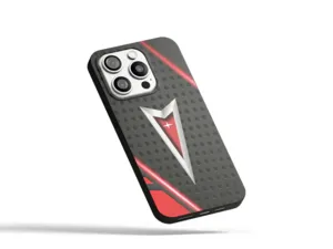Pontiac Cover Telefono Design Completamente Adattabile
